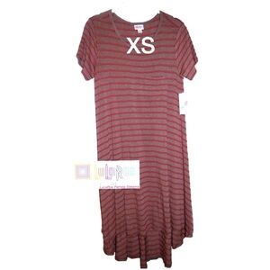 Carly Dress